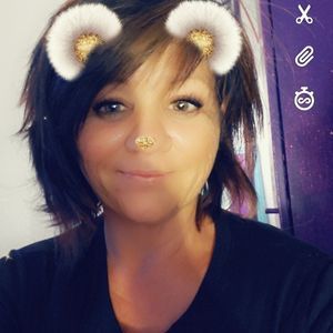 Meet your Posher, Deanna